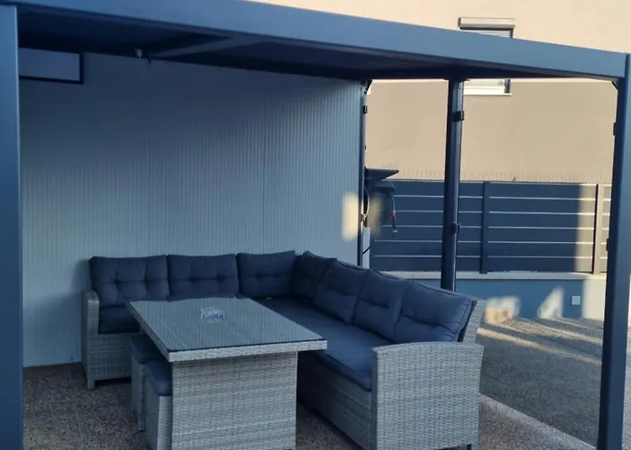 Apartments Donella
