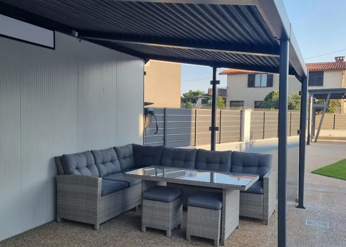 Apartments Donella