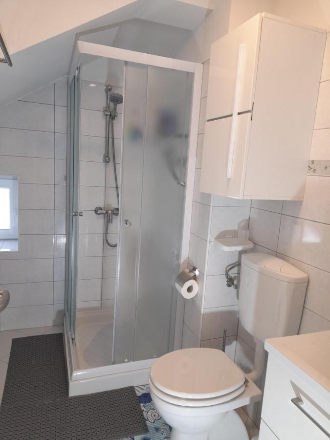 Appartement Donella *