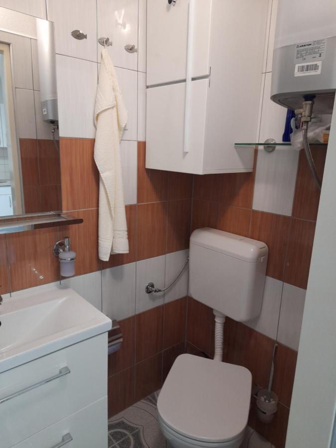 Donella Apartment