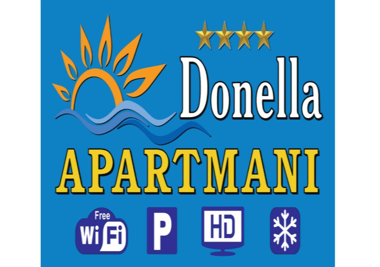 Donella Umag