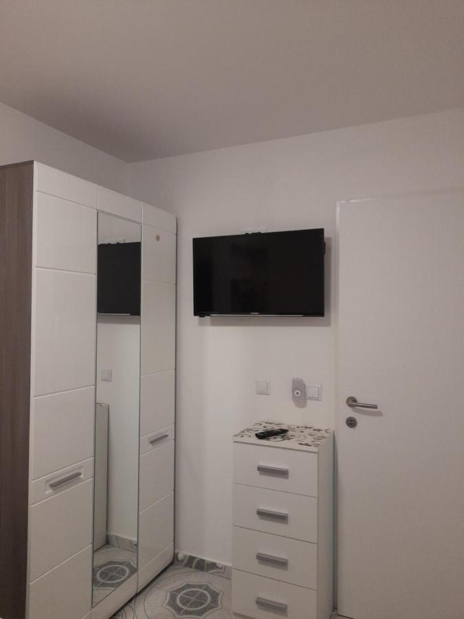 Appartement Donella Umag