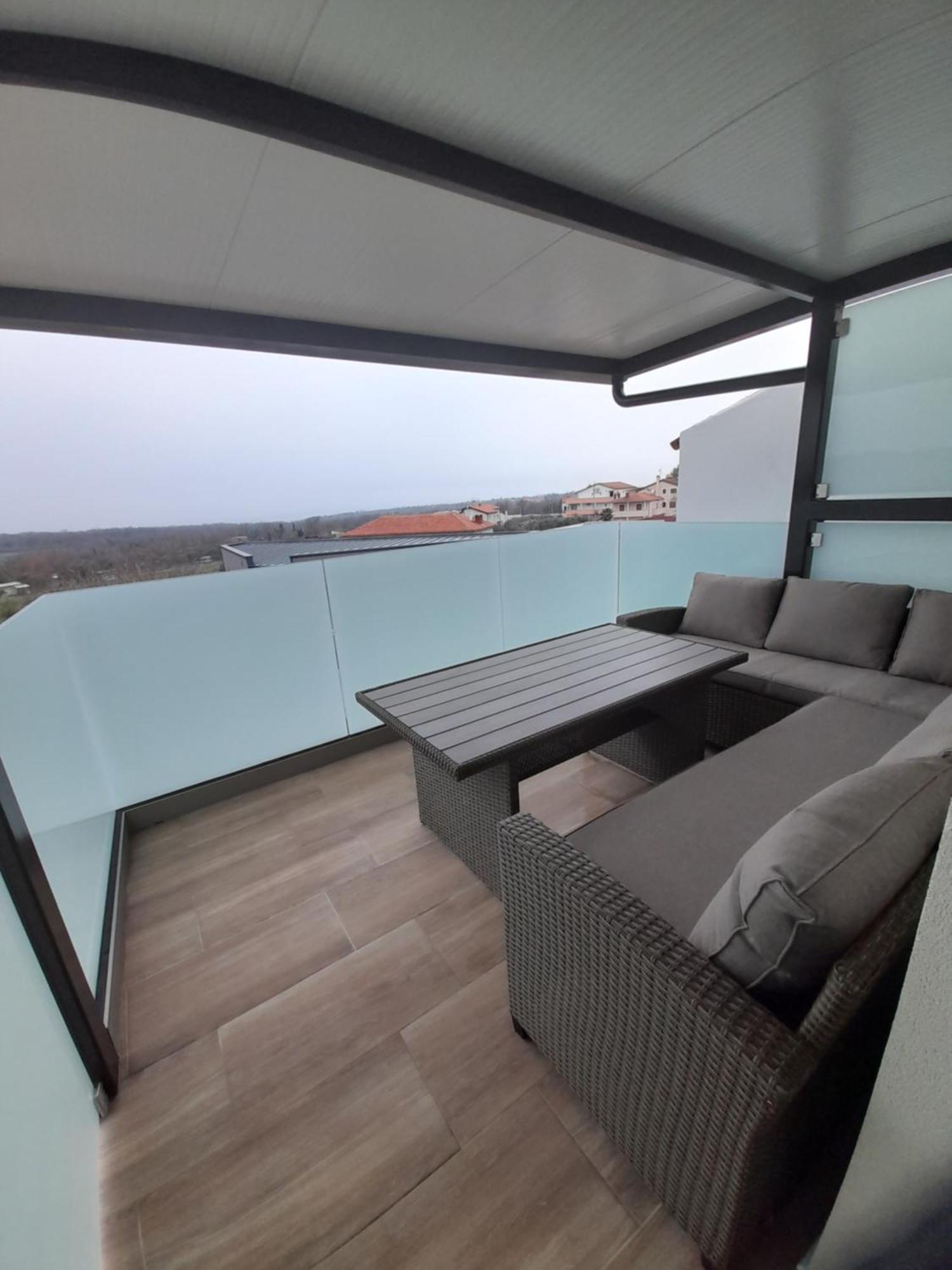 Donella Apartment Umag