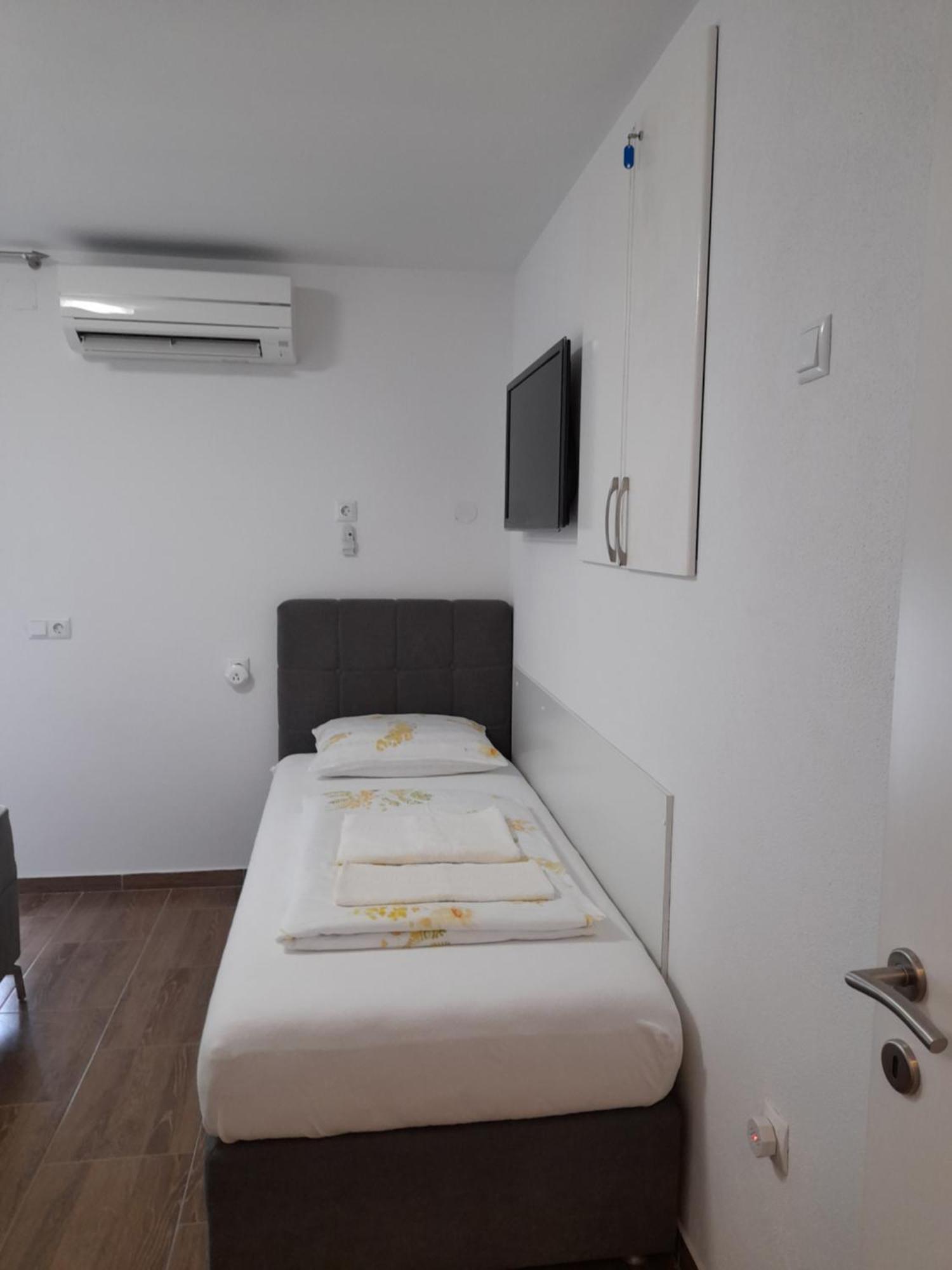 Apartment Donella