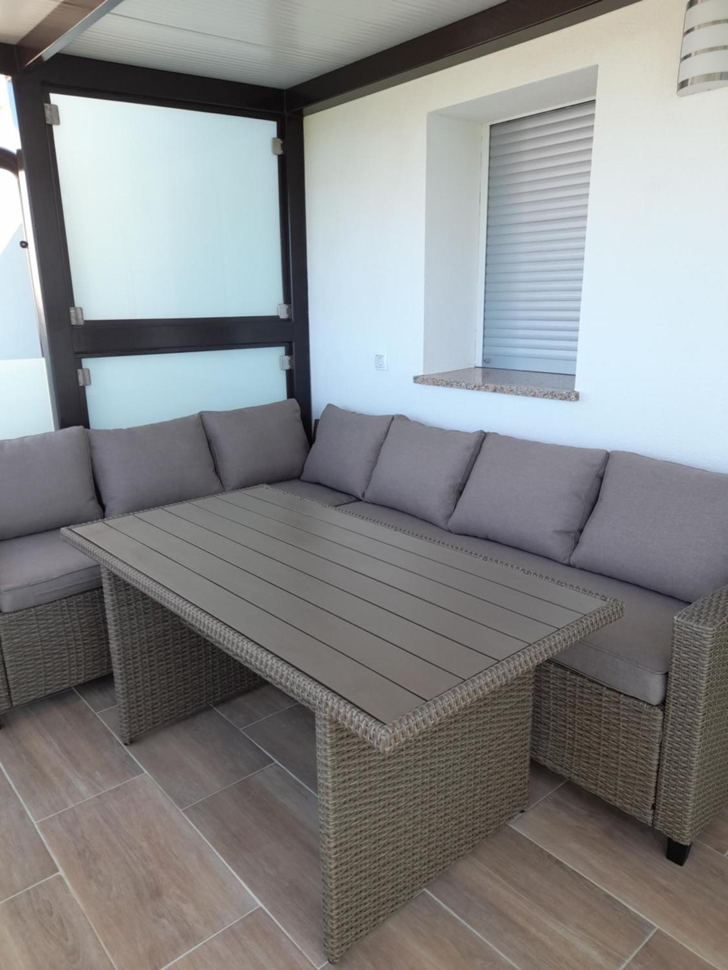 Apartment Donella Umag