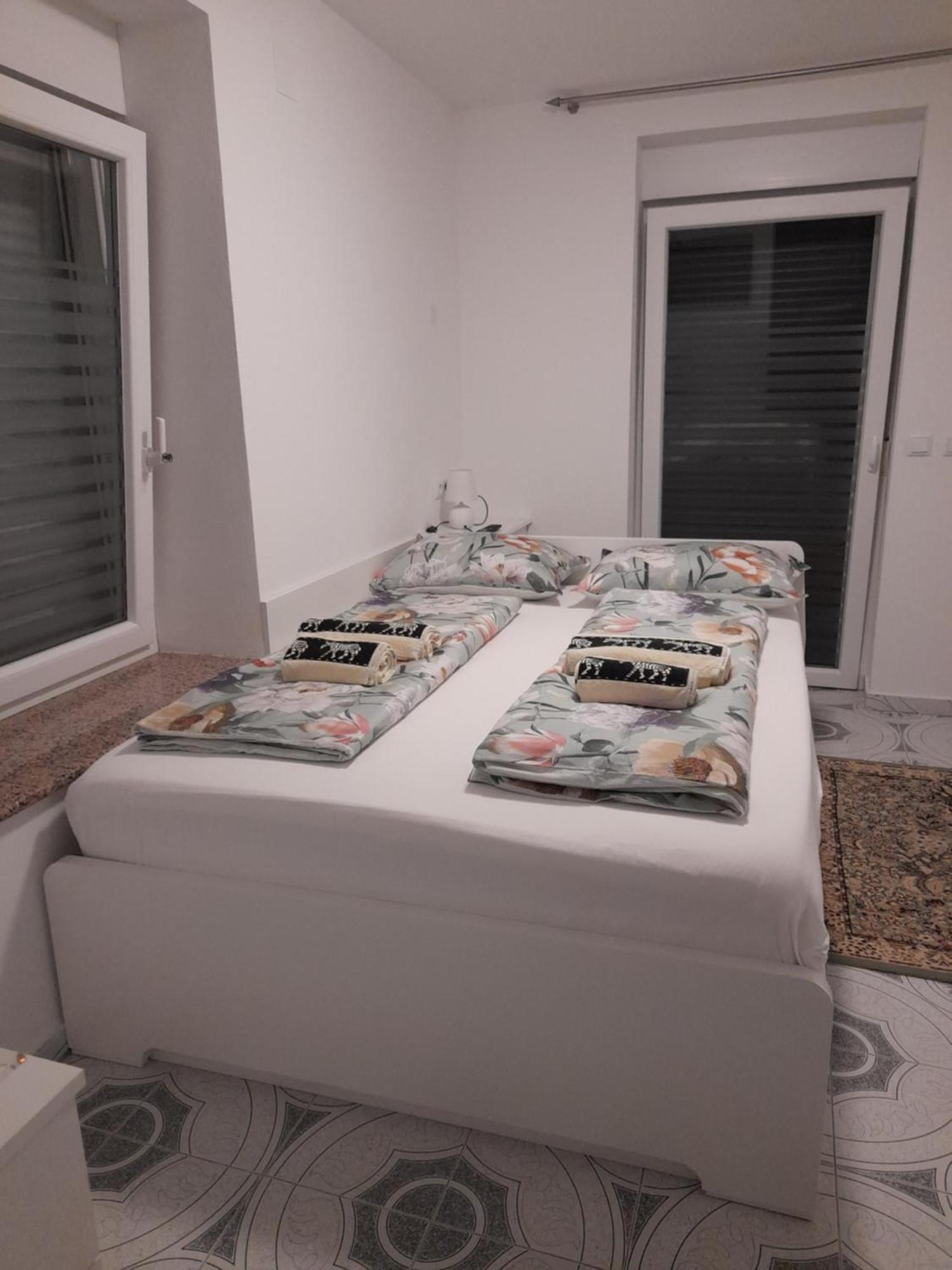 Apartment Donella Umag