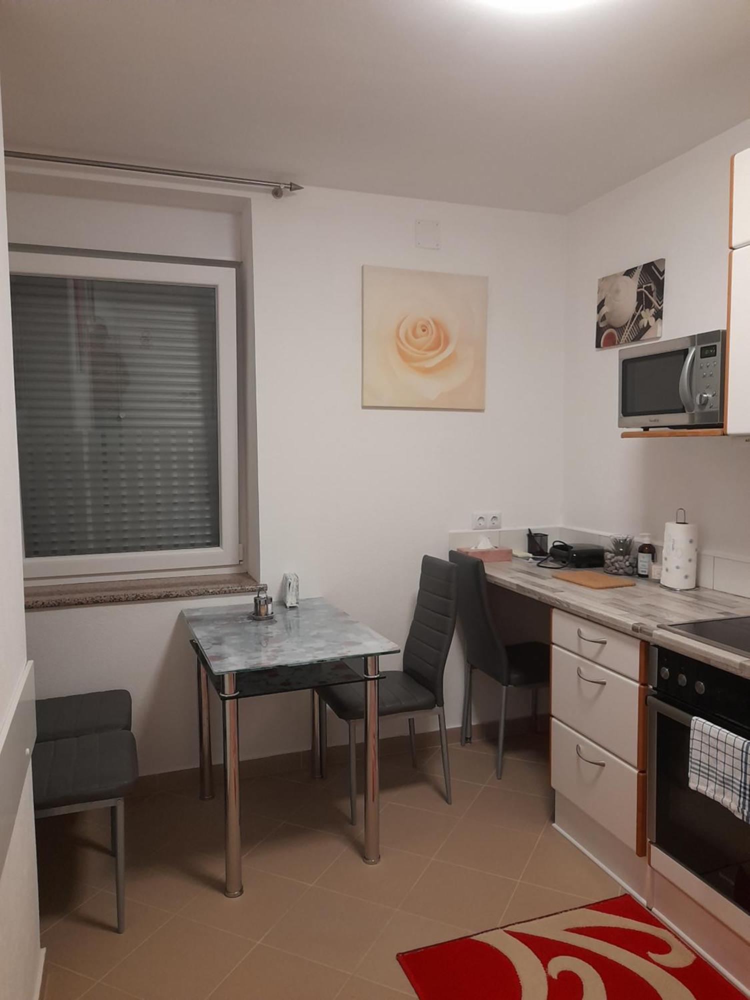 Apartment Donella *
