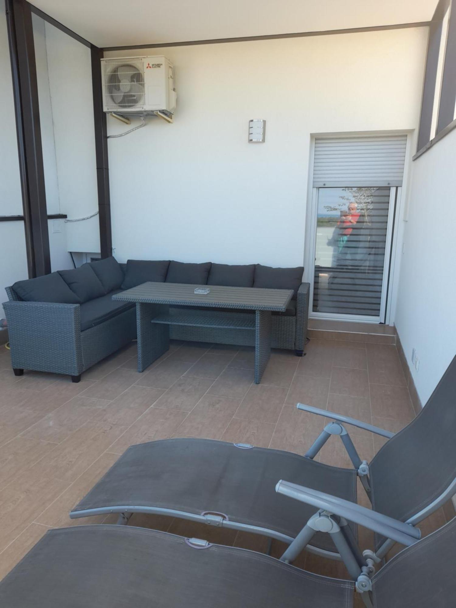 Appartement Donella Umag