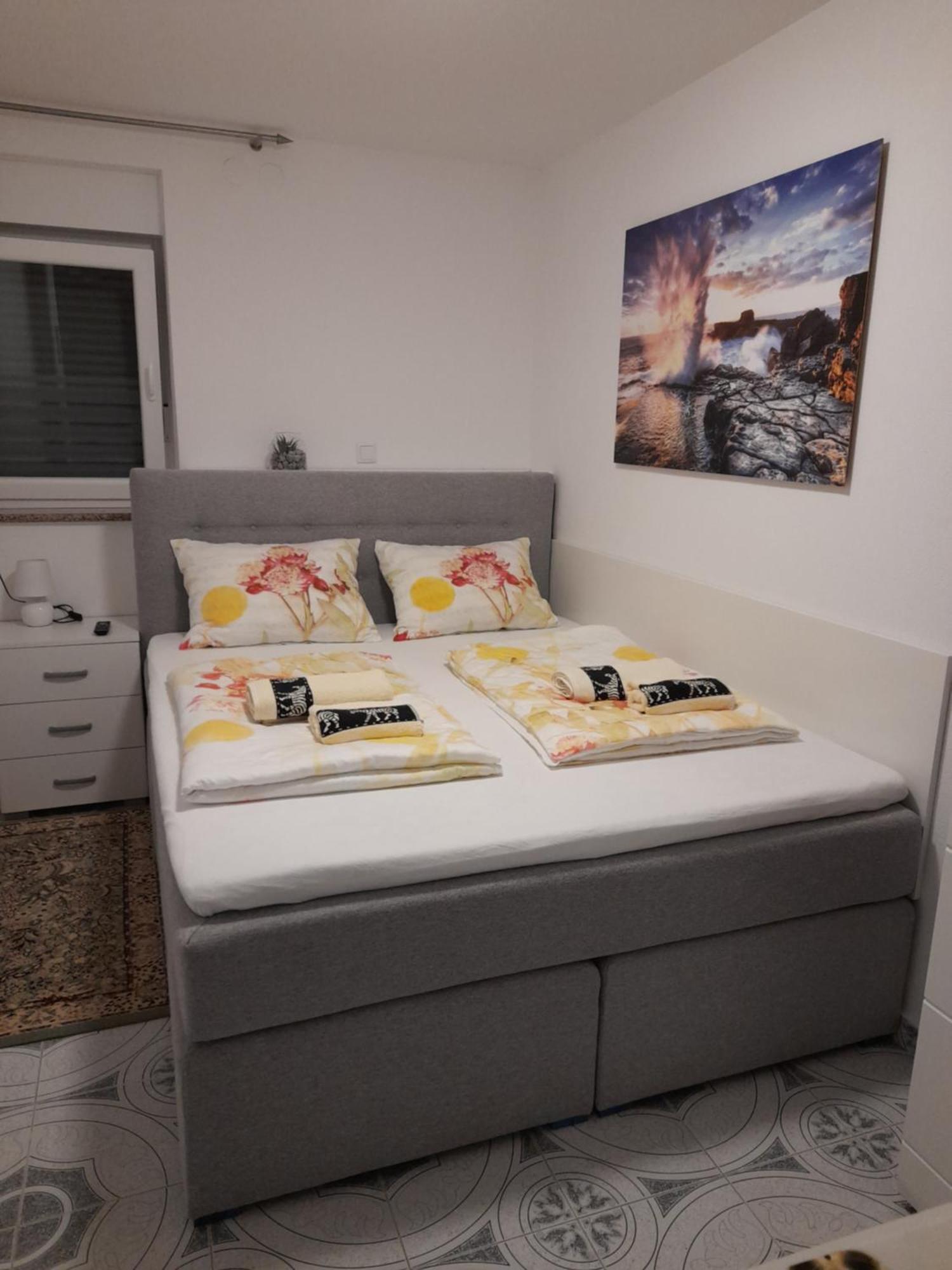 Donella Apartment Umag