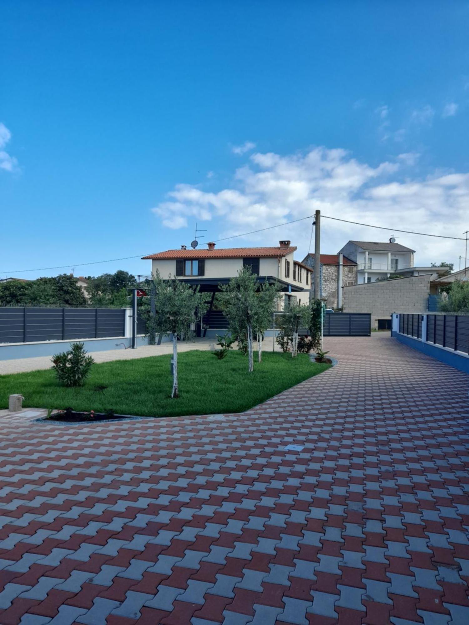 Apartment Donella Umag