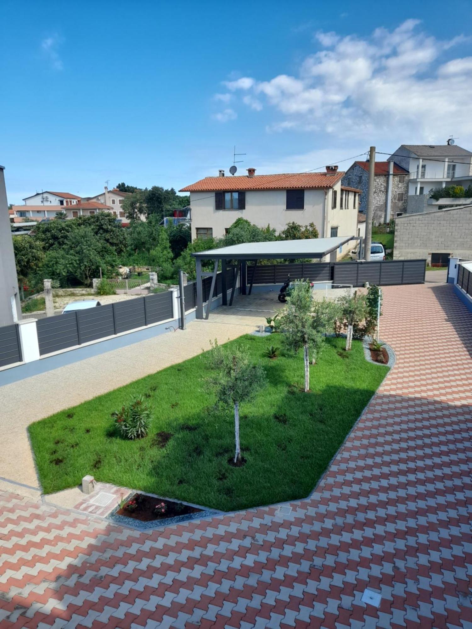 Donella Apartment Umag