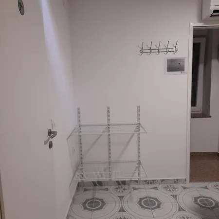 Apartments Donella Umag Extérieur photo