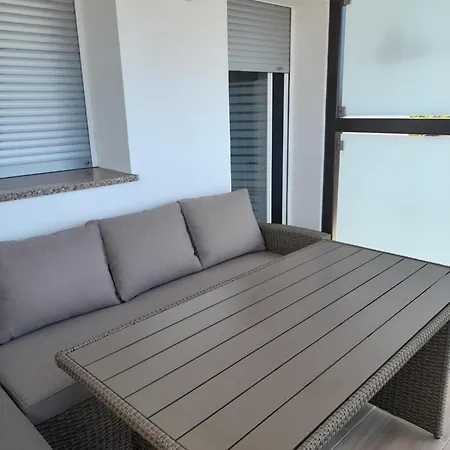 Apartments Donella Umag Extérieur photo
