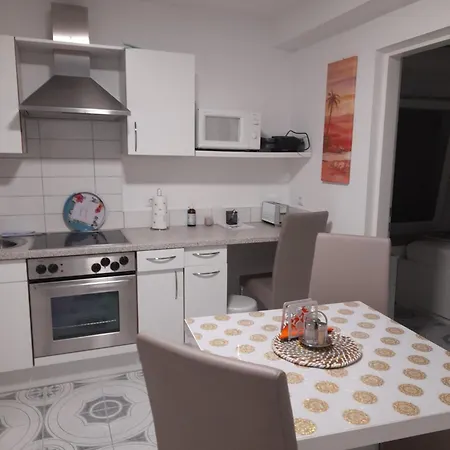 Apartments Donella Umag Extérieur photo
