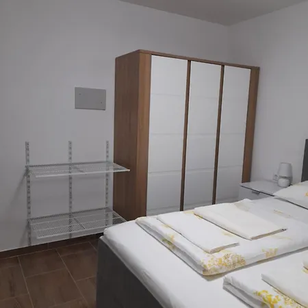 Apartments Donella Umag Extérieur photo