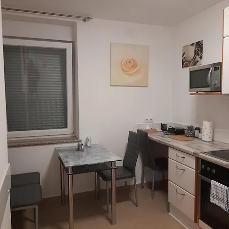 Apartments Donella Umag Extérieur photo