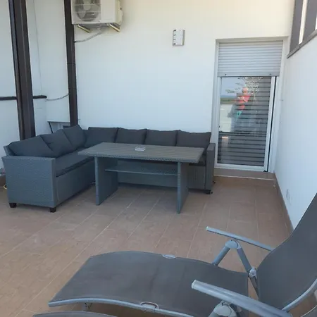 Apartments Donella Umag Extérieur photo