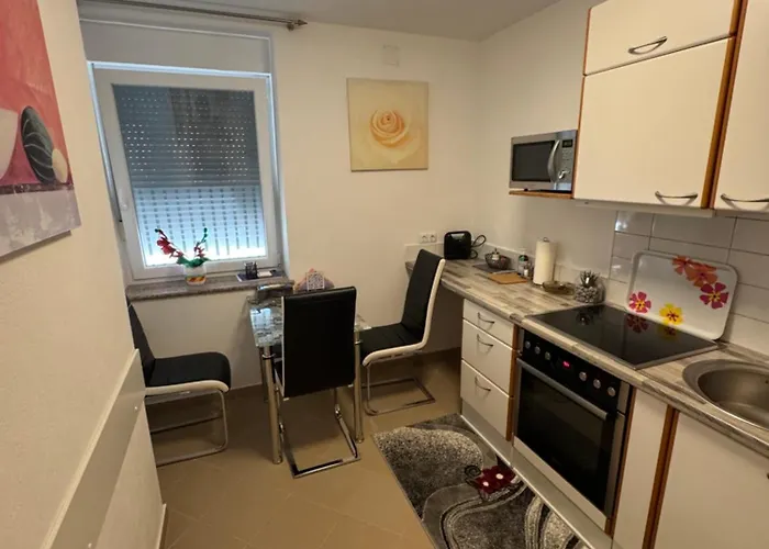 Apartments Donella